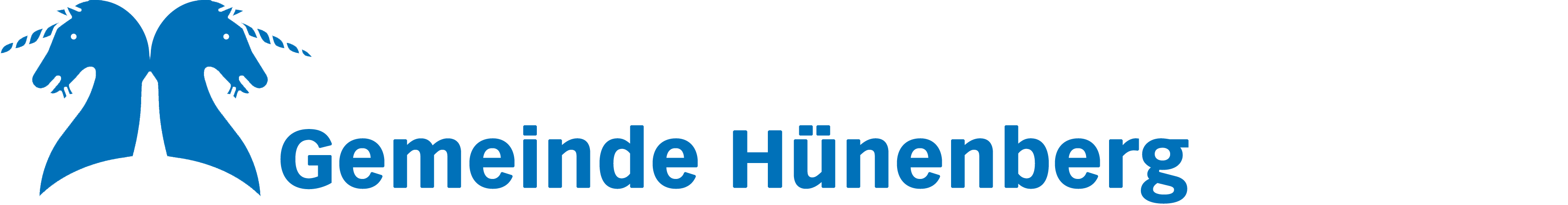 Logo Hünenberg